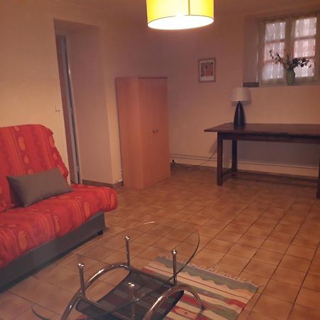 Isatis Apartment Bagneres-de-Bigorre Exterior photo