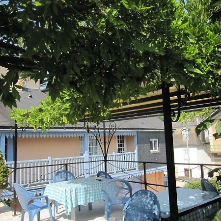 Isatis Apartment Bagneres-de-Bigorre Exterior photo