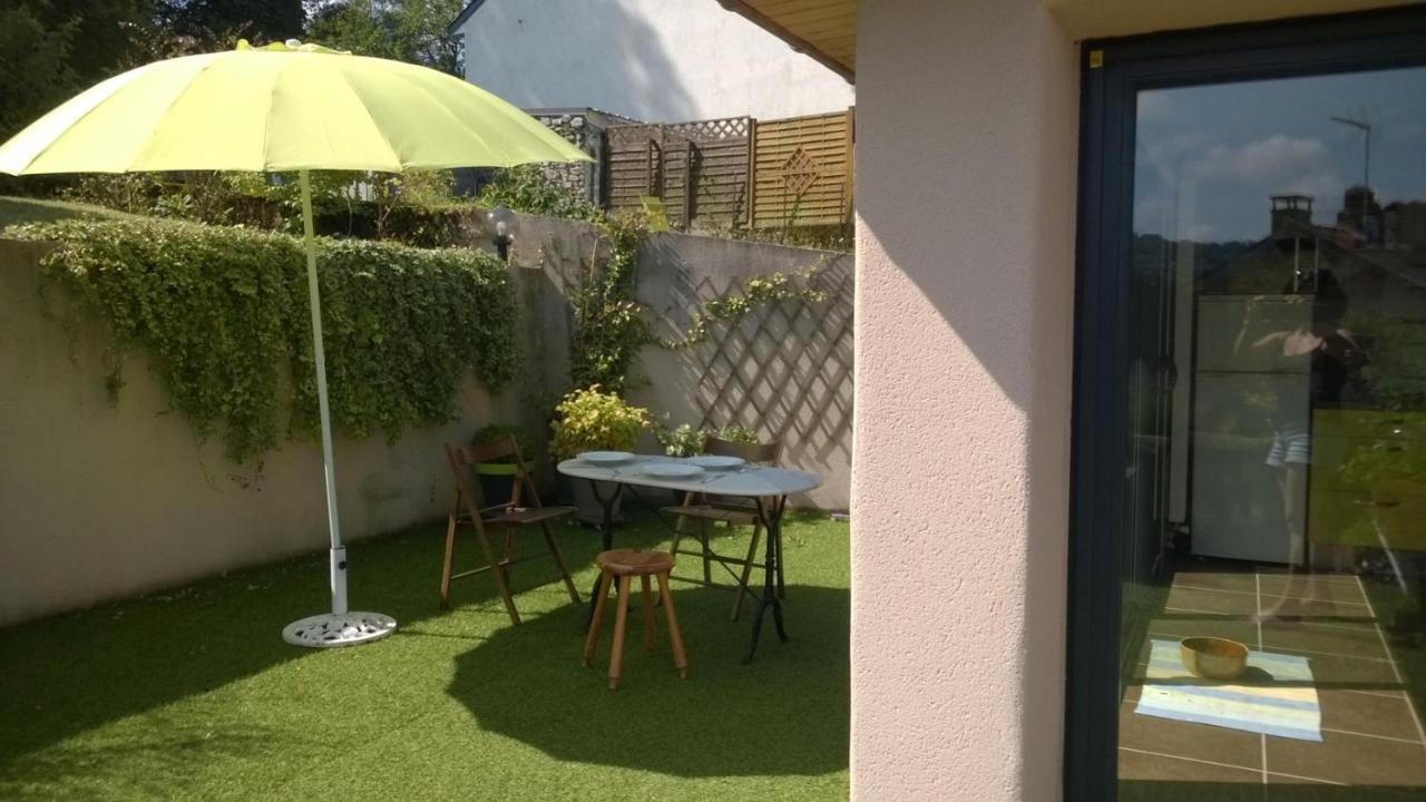 Isatis Apartment Bagneres-de-Bigorre Exterior photo