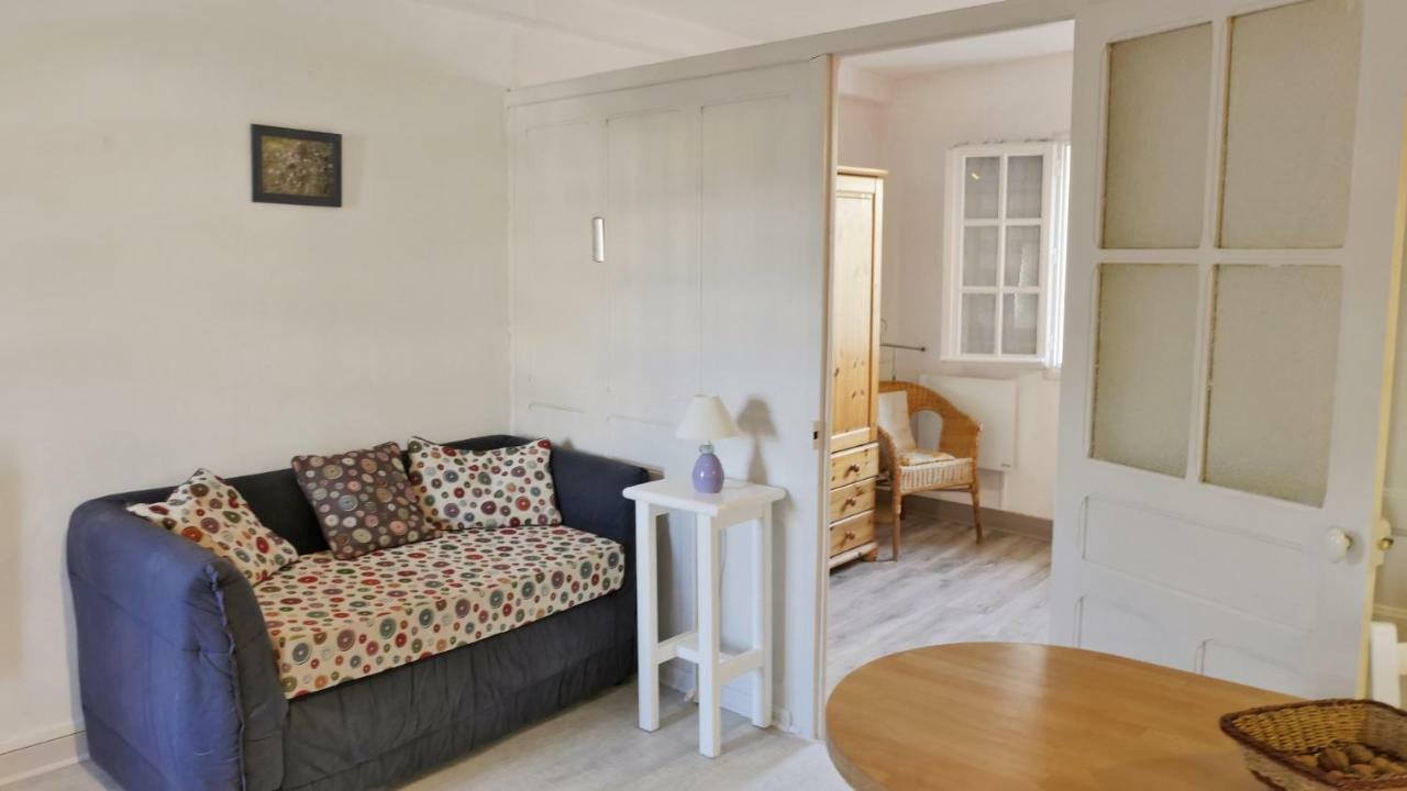 Isatis Apartment Bagneres-de-Bigorre Exterior photo